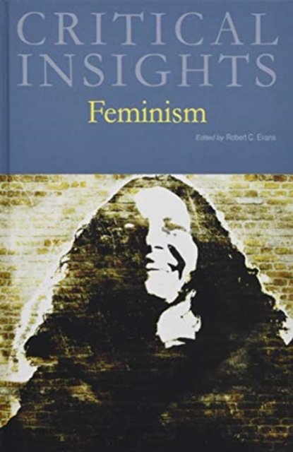 Critical Insights: Feminism, Hardback Book