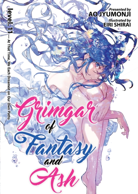 Grimgar of Fantasy and Ash (Light Novel) Vol. 11, Paperback / softback Book