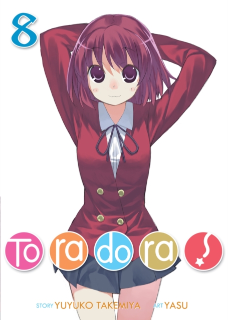 Toradora! (Light Novel) Vol. 8, Paperback / softback Book