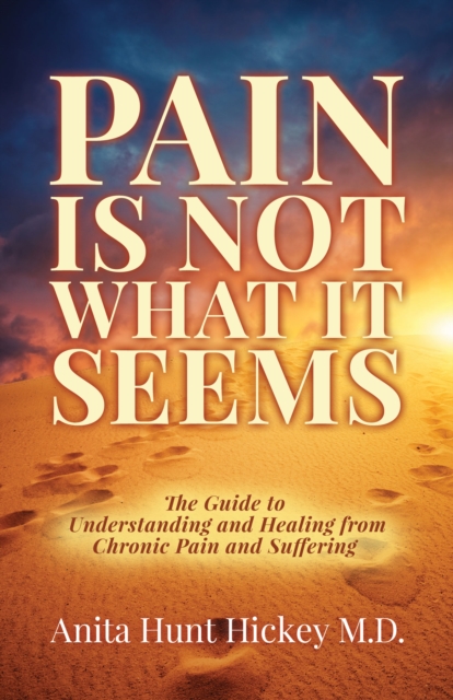 Pain Is Not What It Seems : The Guide to Understanding and Healing from Chronic Pain and Suffering, Paperback / softback Book