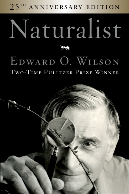Naturalist 25th Anniversary Edition, EPUB eBook