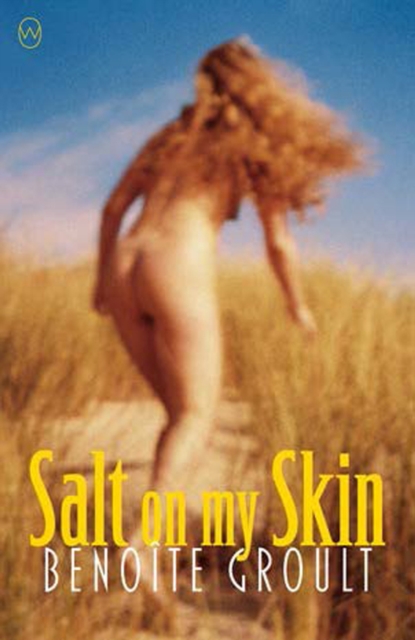 Salt On My Skin, Paperback / softback Book