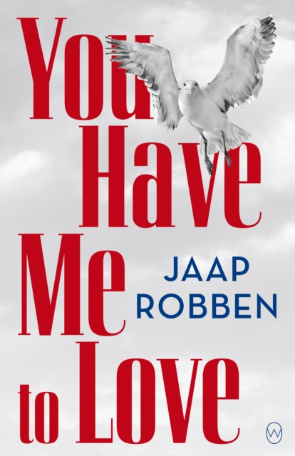 You Have Me to Love, EPUB eBook