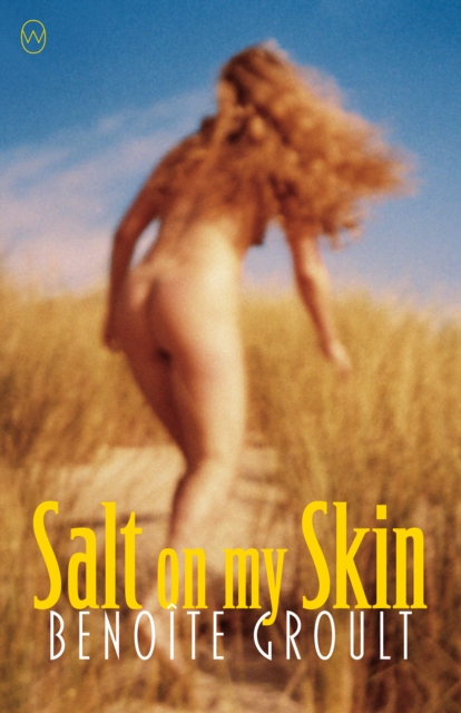 Salt on my Skin, EPUB eBook