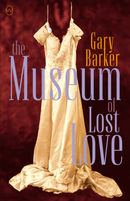 The Museum of Lost Love, EPUB eBook