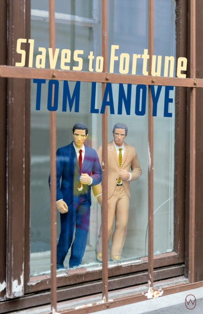 Slaves to Fortune, EPUB eBook
