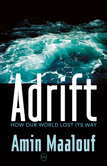Adrift : How Our World Lost Its Way, EPUB eBook