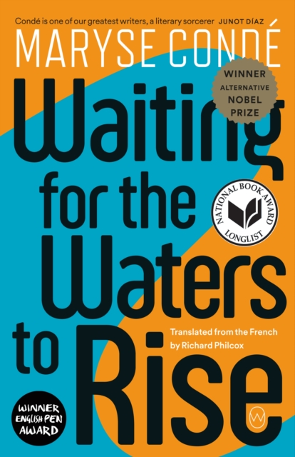 Waiting for the Waters to Rise, EPUB eBook