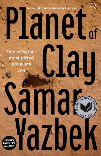 Planet of Clay, EPUB eBook