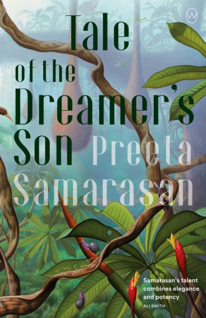 Tale of the Dreamer's Son, EPUB eBook