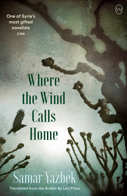 Where The Wind Calls Home, Paperback / softback Book