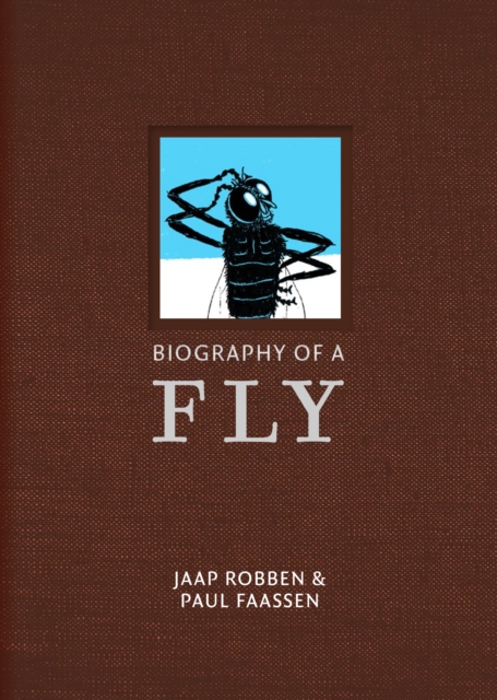 Biography of a Fly, EPUB eBook
