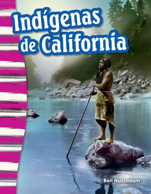 Indigenas de California, PDF eBook