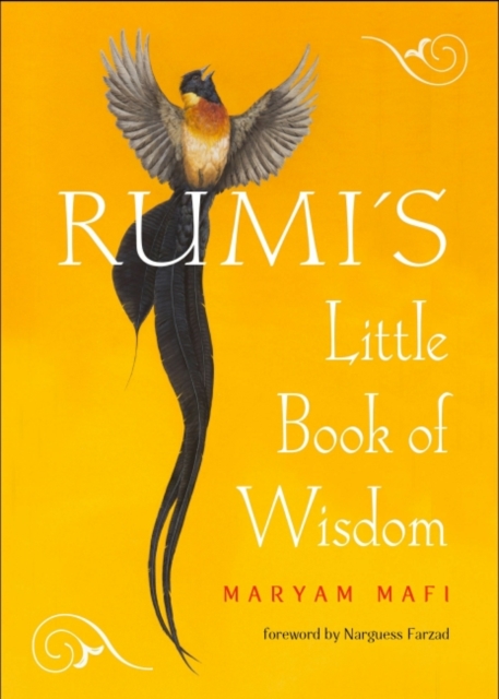 Rumi'S Little Book of Wisdom, Paperback / softback Book