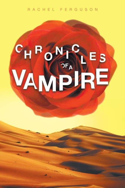 Chronicles of a Vampire, EPUB eBook