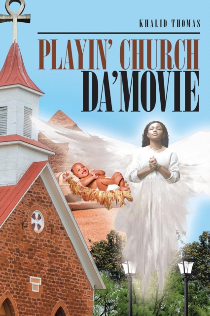 Playin' Church Da' Movie, EPUB eBook