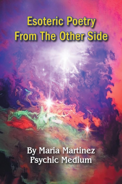 Esoteric Poetry From The Other Side, EPUB eBook