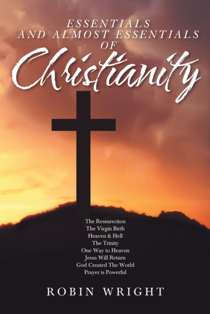 Essentials and Almost Essentials of Christianity, EPUB eBook