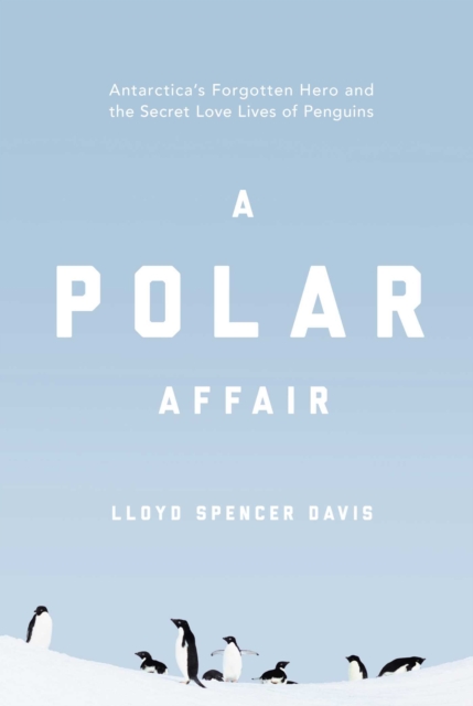 A Polar Affair, EPUB eBook