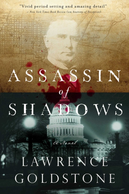 Assassin of Shadows, EPUB eBook