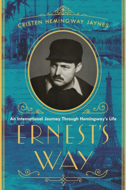 Ernest's Way, EPUB eBook
