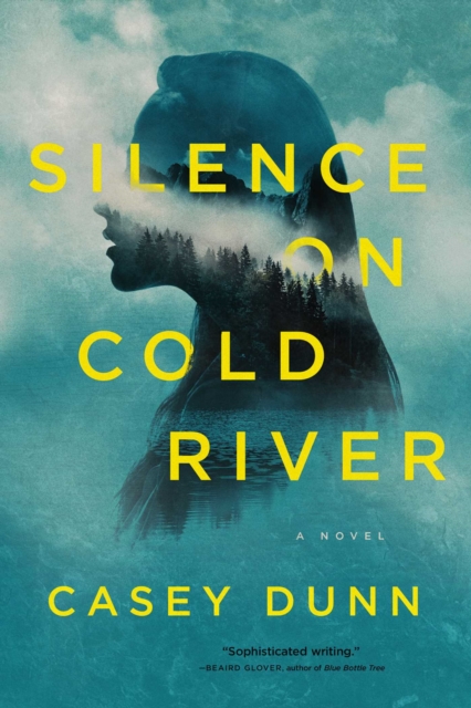 Silence on Cold River : A Novel, EPUB eBook
