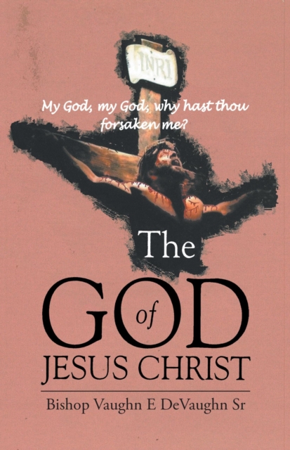 The God of Jesus Christ, EPUB eBook