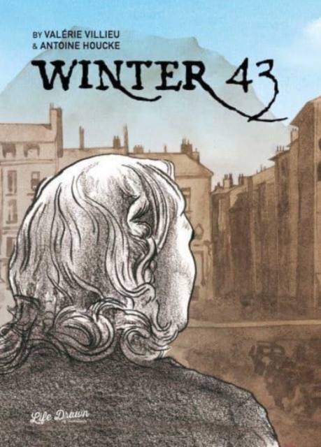 Winter '43: From Wally's Memories, Paperback / softback Book