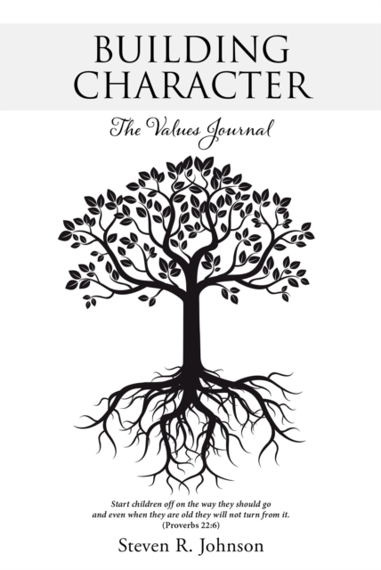 BUILDING CHARACTER : The Values Journal, EPUB eBook