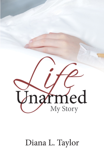 Life Unarmed : My Story, EPUB eBook