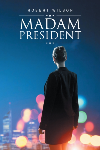 Madam President, EPUB eBook