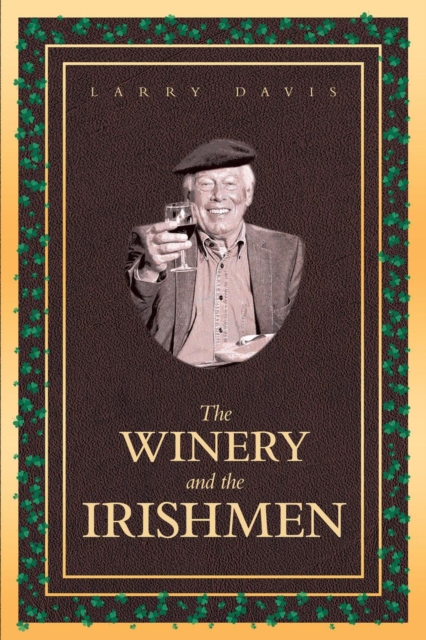 The Winery and the Irishmen, EPUB eBook