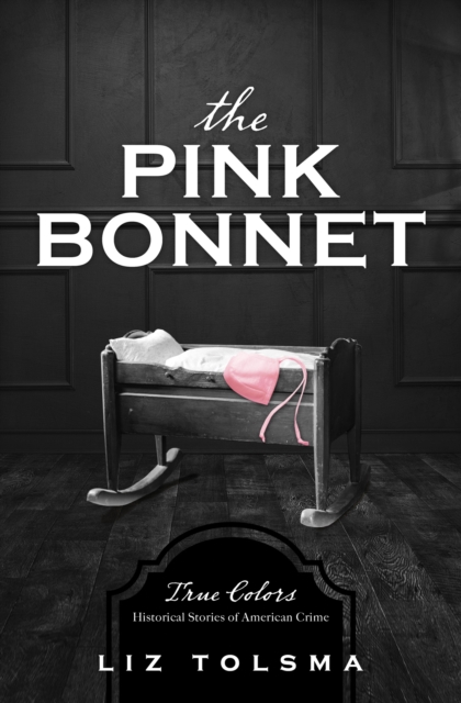 The Pink Bonnet, EPUB eBook