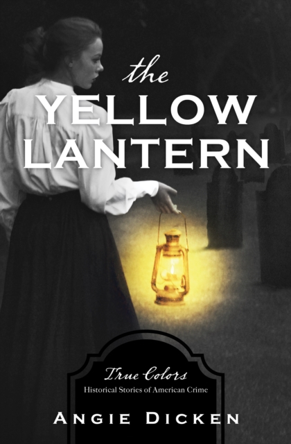 The Yellow Lantern, EPUB eBook