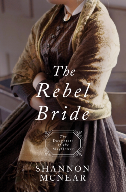 The Rebel Bride, EPUB eBook