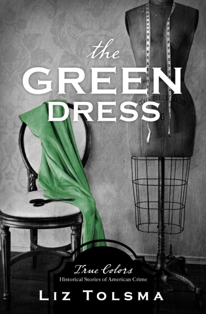 The Green Dress, EPUB eBook
