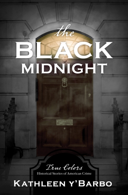 The Black Midnight, EPUB eBook