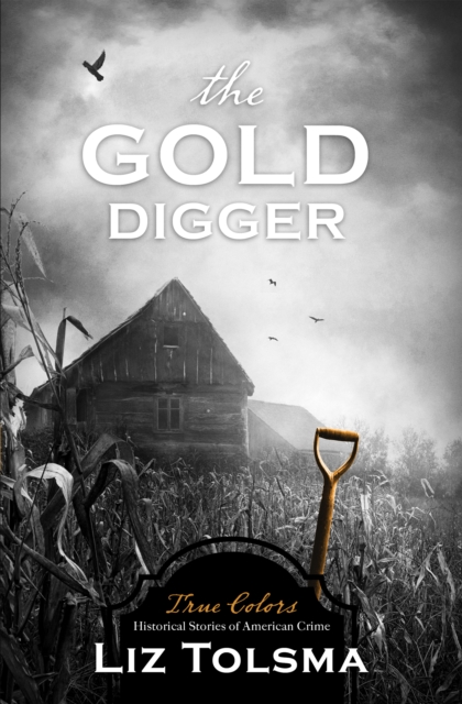The Gold Digger, EPUB eBook