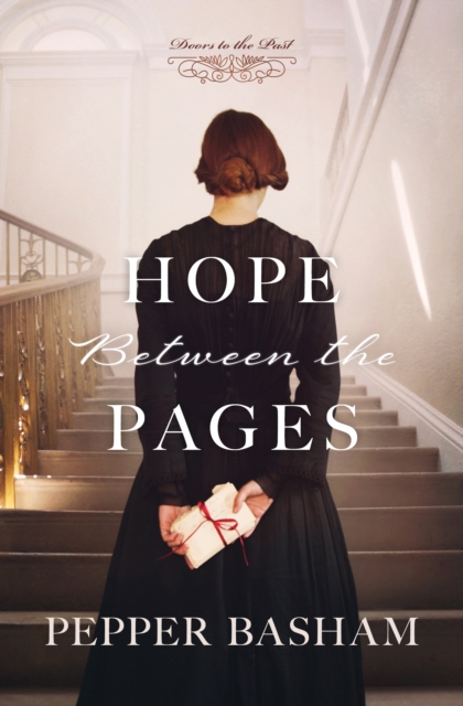Hope Between the Pages, EPUB eBook