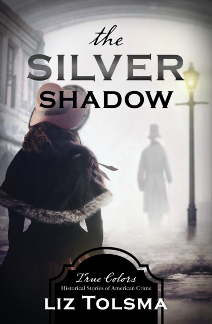 The Silver Shadow, EPUB eBook