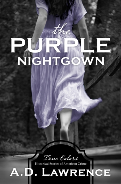 The Purple Nightgown, EPUB eBook