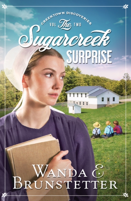 The Sugarcreek Surprise, EPUB eBook
