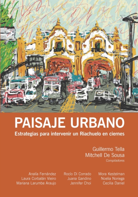 Paisaje urbano, PDF eBook