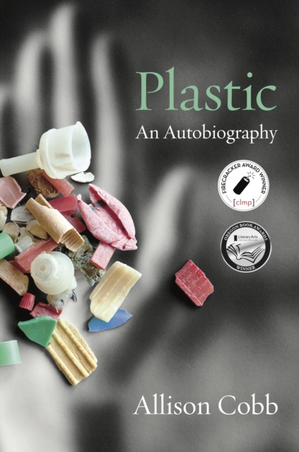 Plastic : An Autobiography, Paperback / softback Book