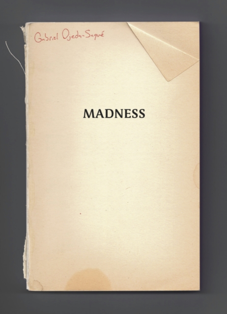 Madness, EPUB eBook