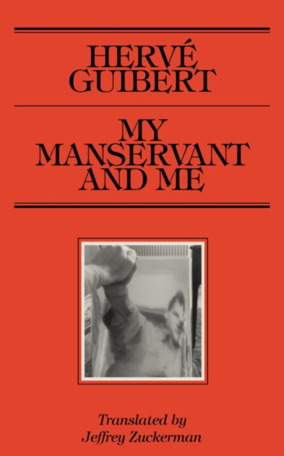 My Manservant and Me, EPUB eBook