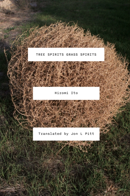 Tree Spirits Grass Spirits, Paperback / softback Book
