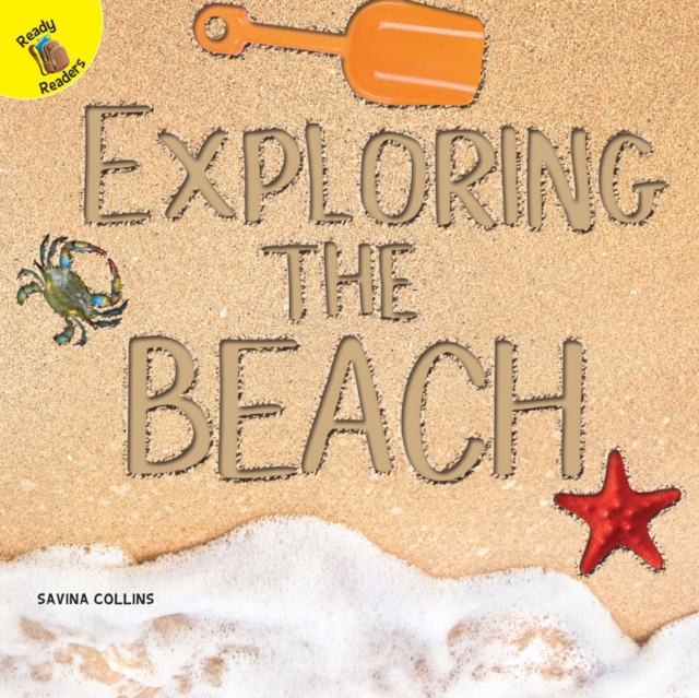 Exploring the Beach, EPUB eBook