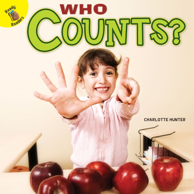 Who Counts?, EPUB eBook