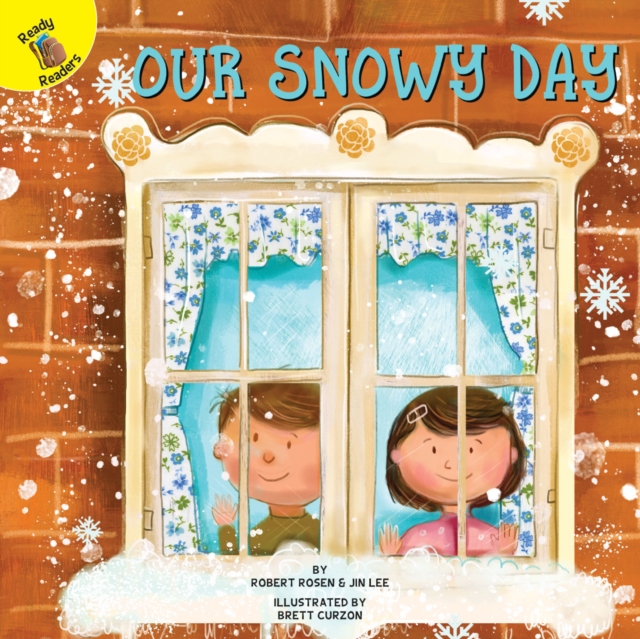 Our Snowy Day, EPUB eBook